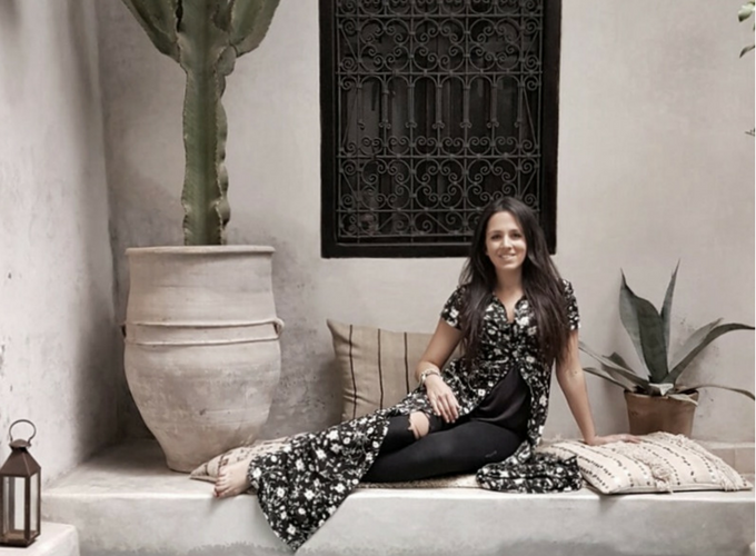 Morocco waited for me 30 long years