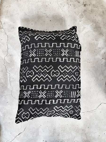 black african pillow kiros