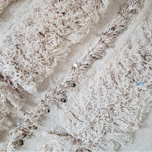 moroccan wedding blanket nawal