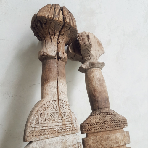 moroccan berber pikes