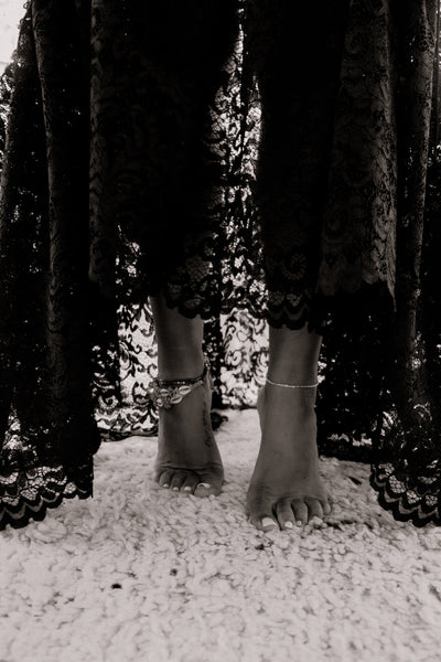 The Black dress pre order