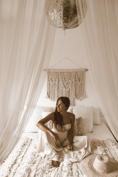 moroccan wedding blanket oud