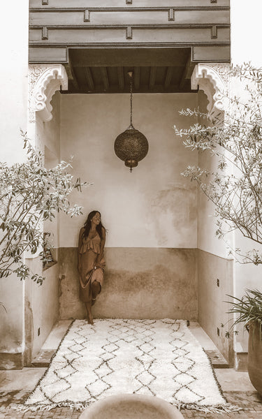 Custom Rugs deposit - Alfombras a Medida depósito