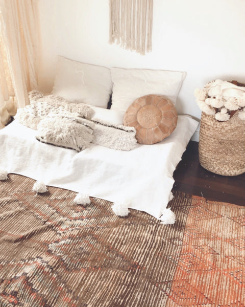 moroccan berber reveur