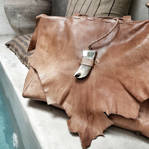 leather bag muhya