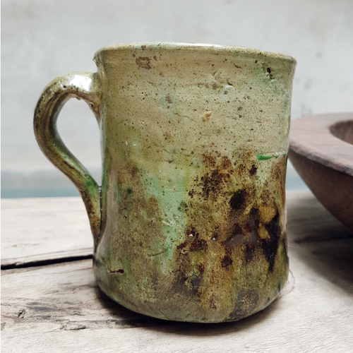 tamegroute mug