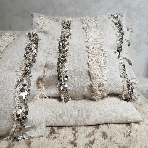 moroccan wedding blanket pillow farid