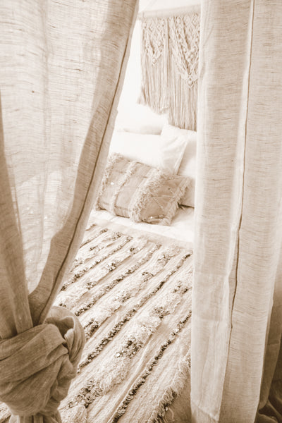 moroccan wedding blanket sahara