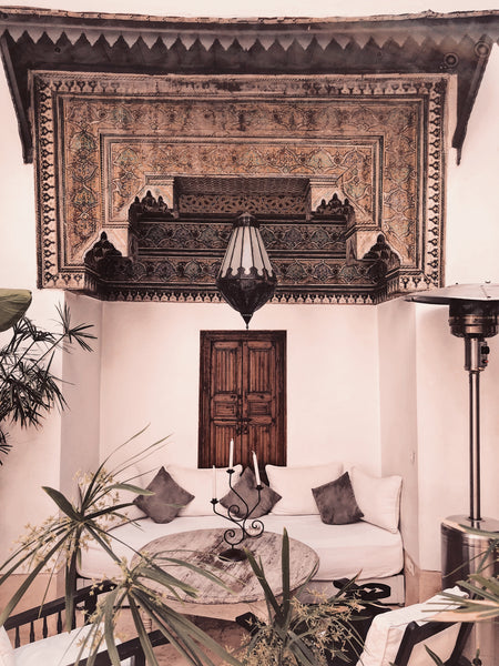 A magical getaway from Fez to Marrakech and the Sahara desert | 5-11 December